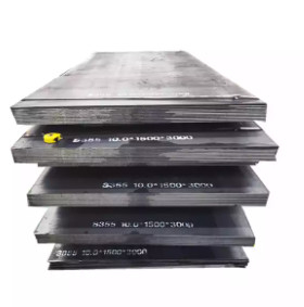 O MS Mild Carbon Cold de PPGI rolou a baixa temperatura de aço 275g/M2 de placa A36
