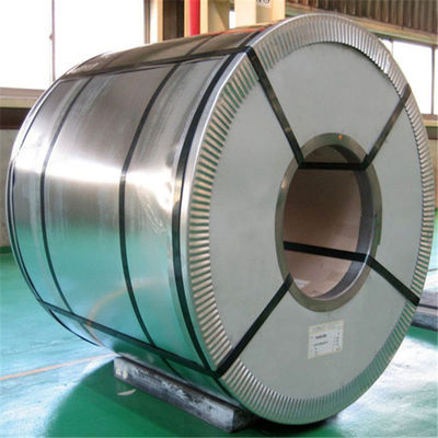600-1500mm bobina de aço inoxidável de 200 séries conservou a bobina laminada a alta temperatura de HRC