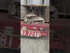 Large diameter 316Ti Seamless Stainless Steel Pipe 6 inch Sch 10 ASME Un Annealed